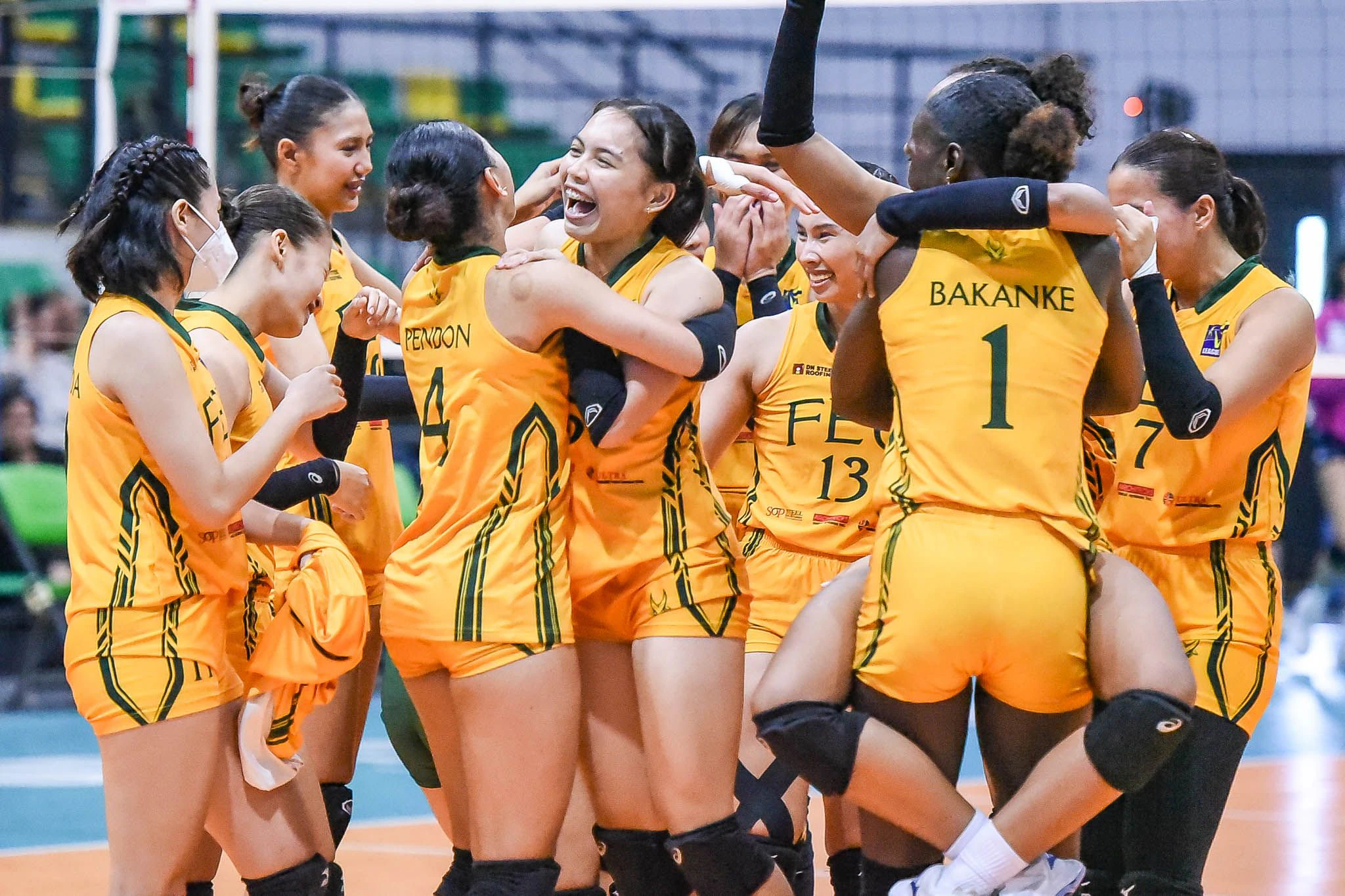 Star Player Leads Team to Dramatic Victory