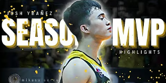 SEASON MVP 2023