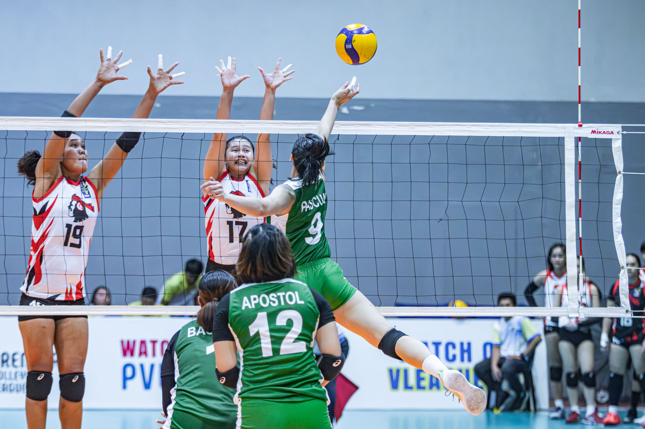 CSB stops UE, bolsters semis drive