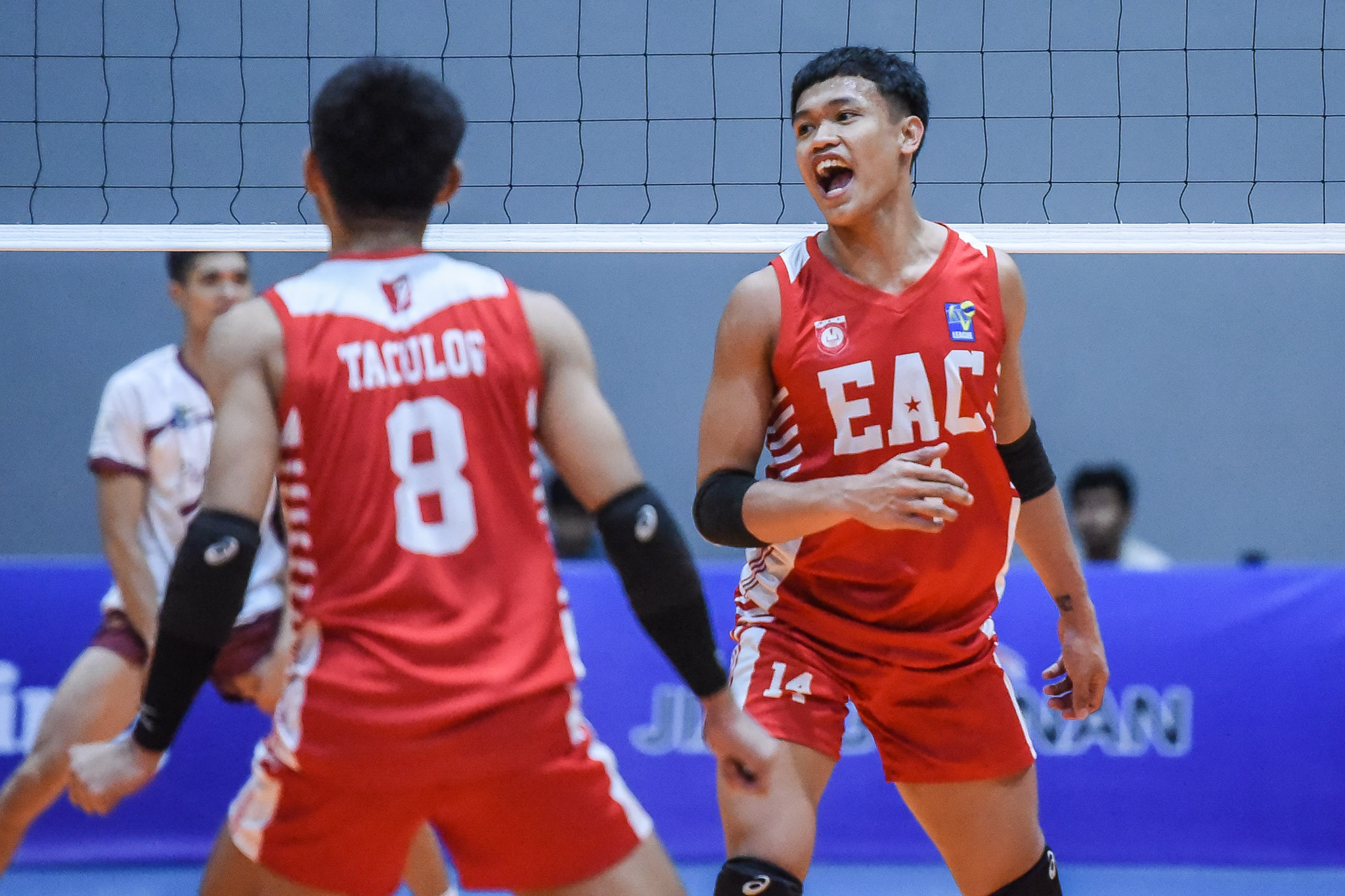 EAC breaks through, shocks Perpetual in 5