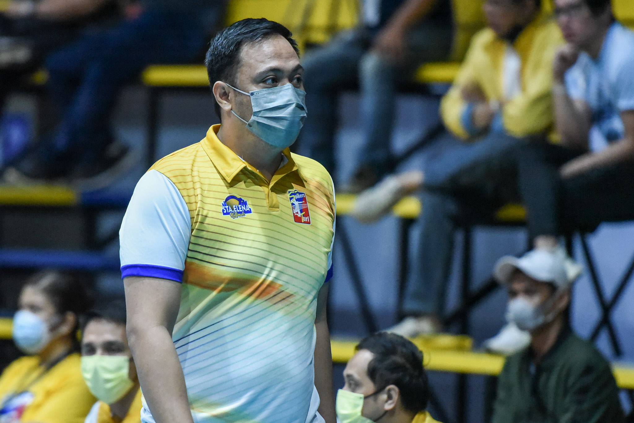 Alinsunurin glad to see Bulldogs step up for injured comrades