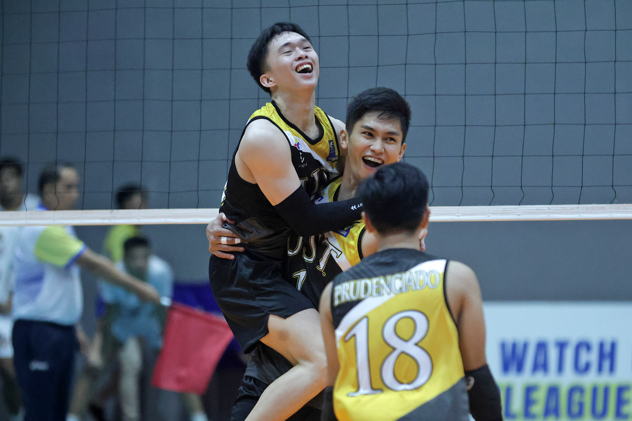 Surging UST deals Perpetual first loss