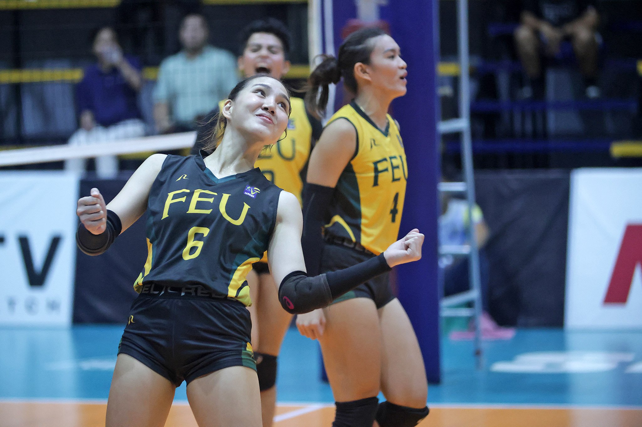 FEU  seeks semis head-start vs Perpetual