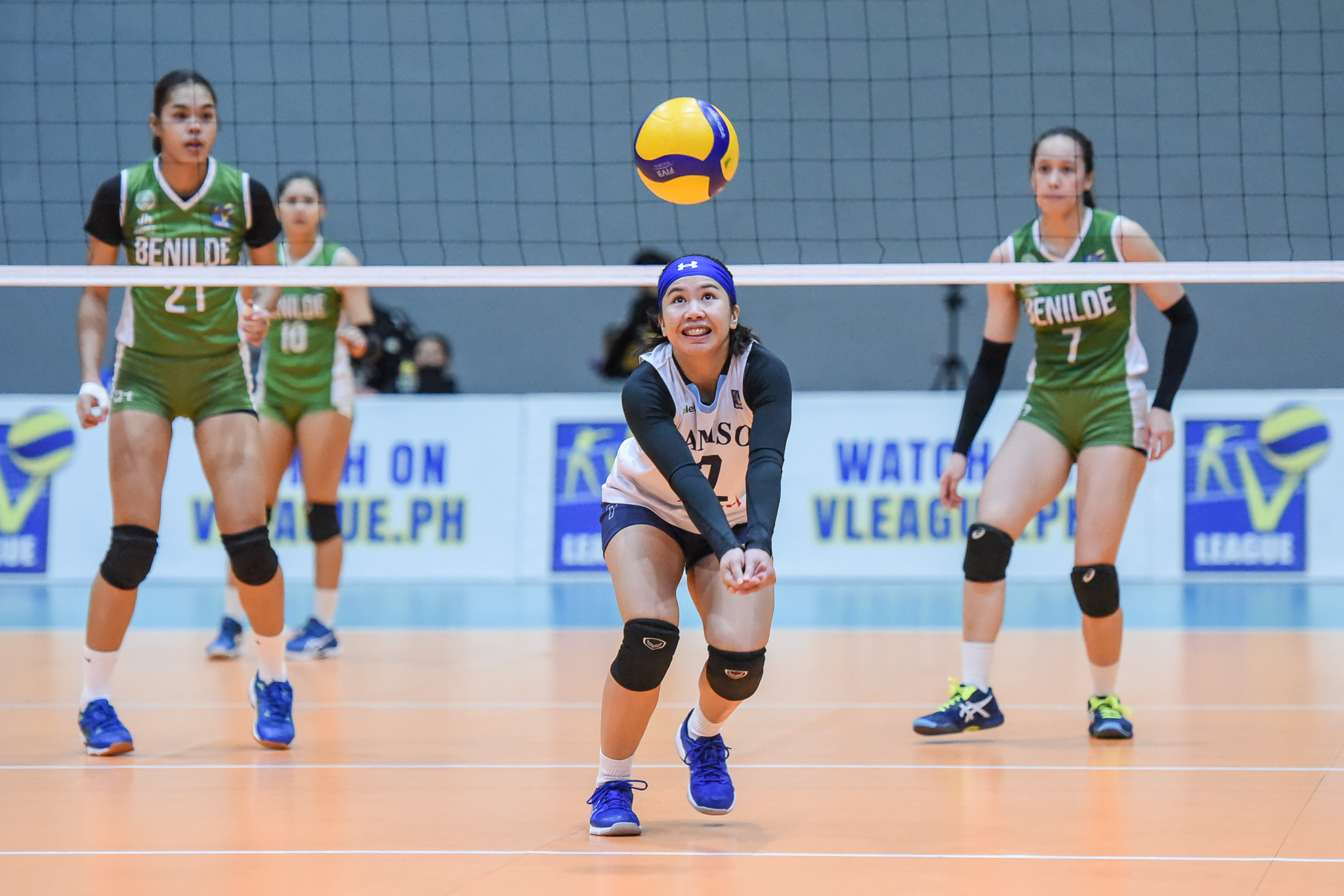 Louie Romero hopes to end Adamson heartbreak vs Ateneo
