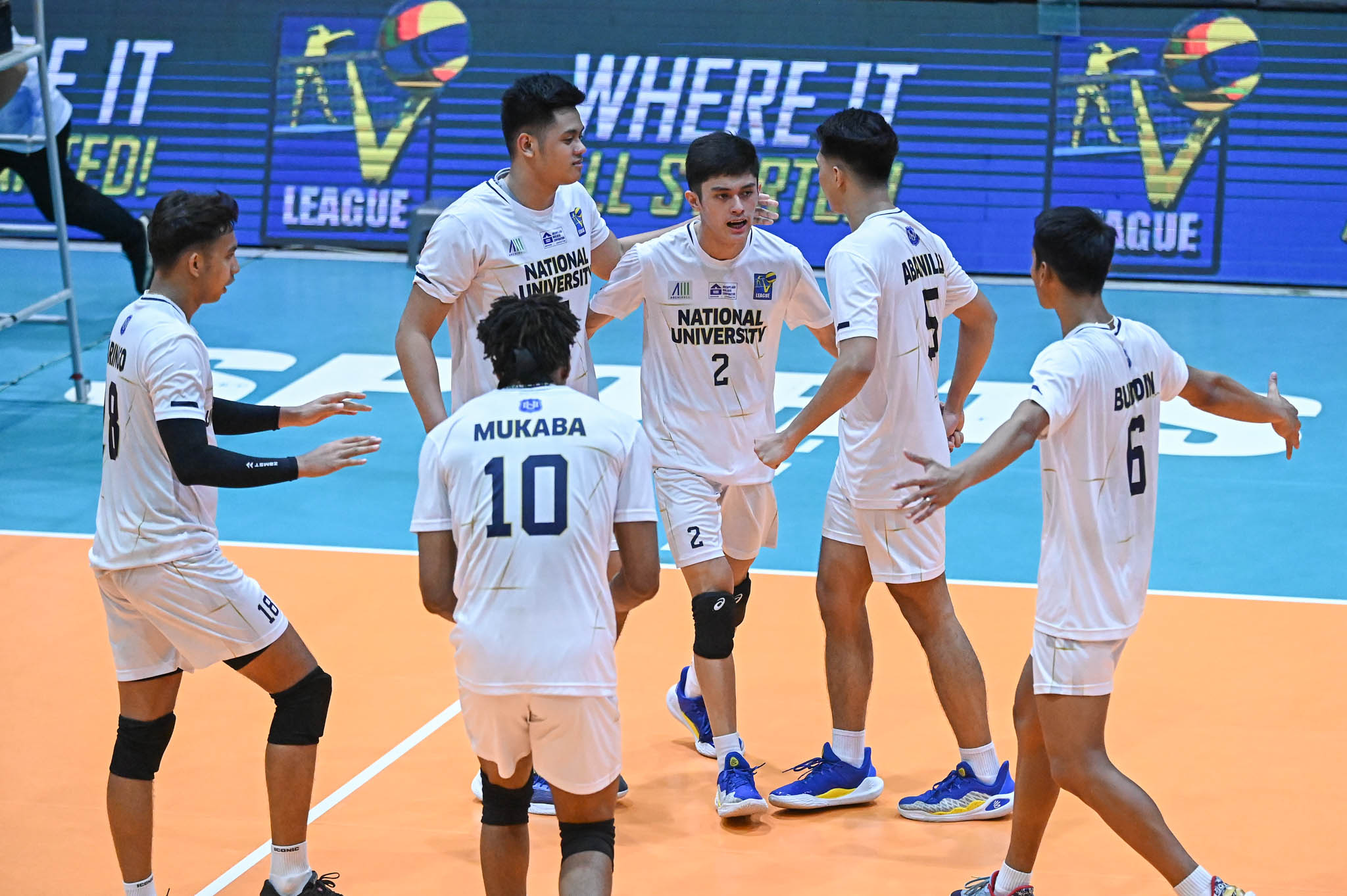 NU, FEU seek bounce back win in key showdown