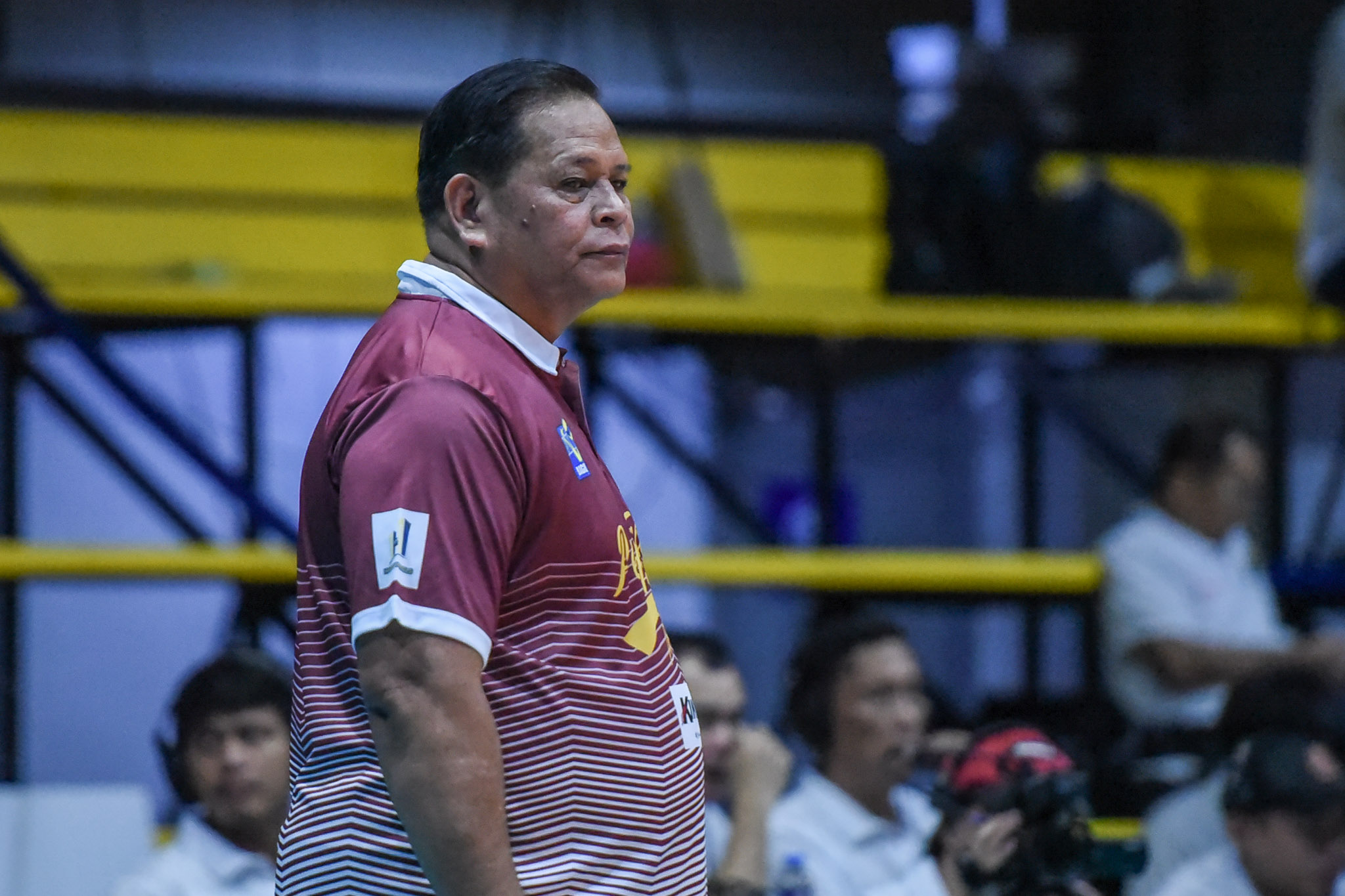 New faces, same goal for Acaylar's Perpetual Altas