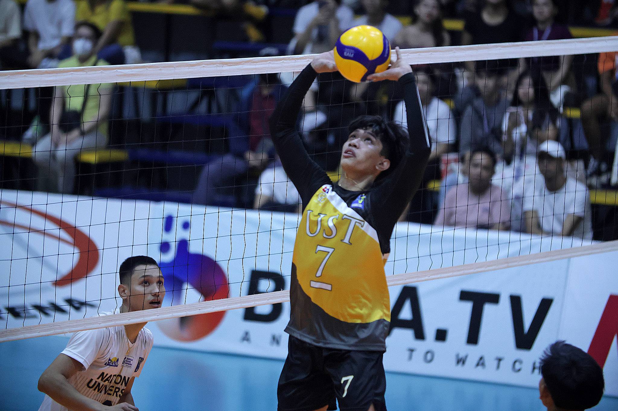 UST seeks to build run vs unbeaten Perps