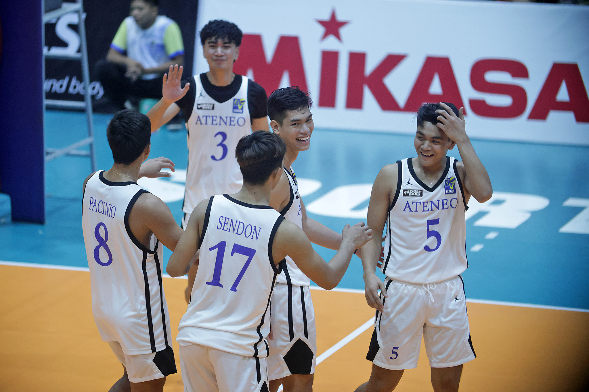 Ateneo, La Salle face off in key encounter