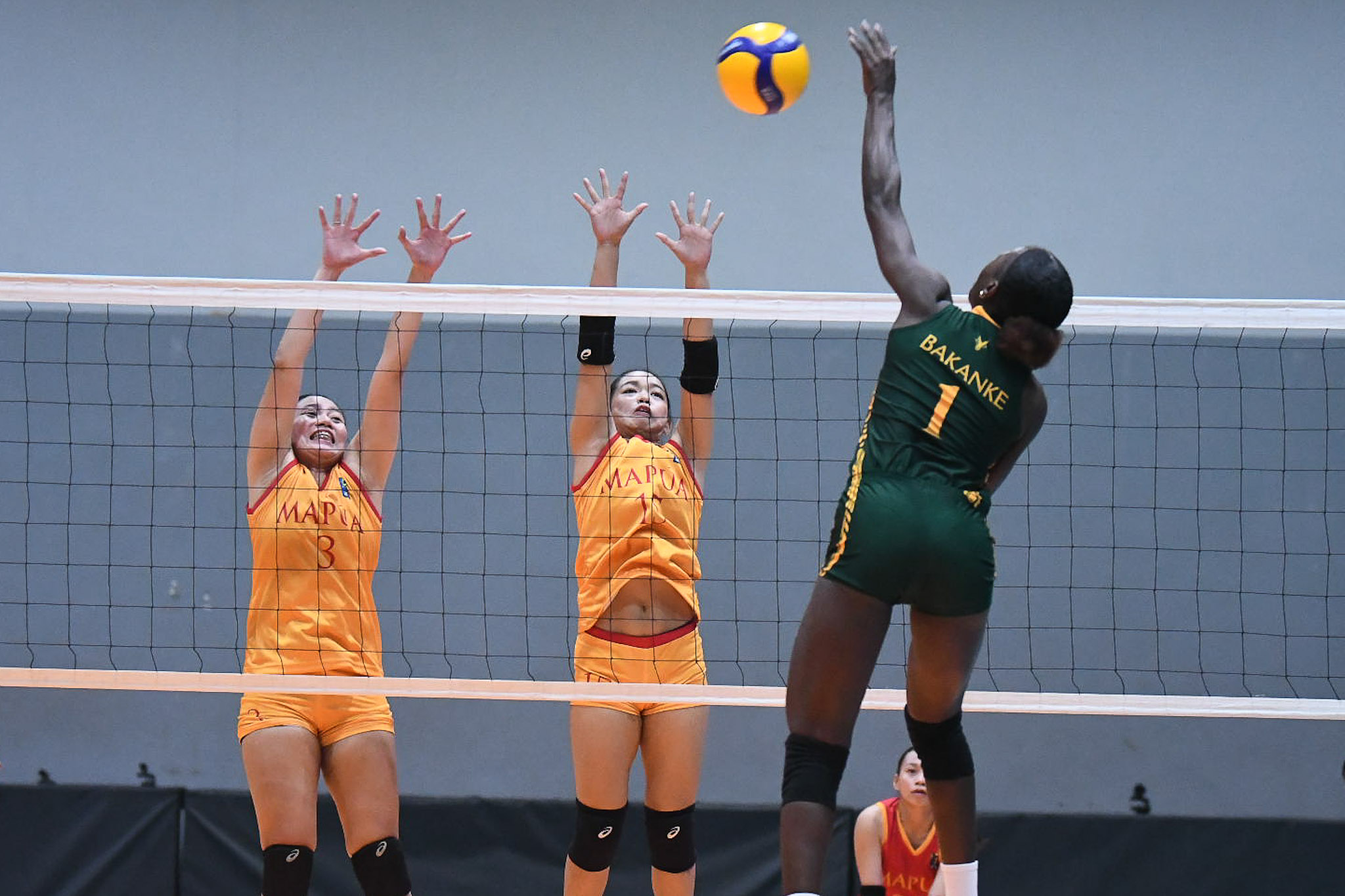 FEU launches redemption quest with sweep of Mapua