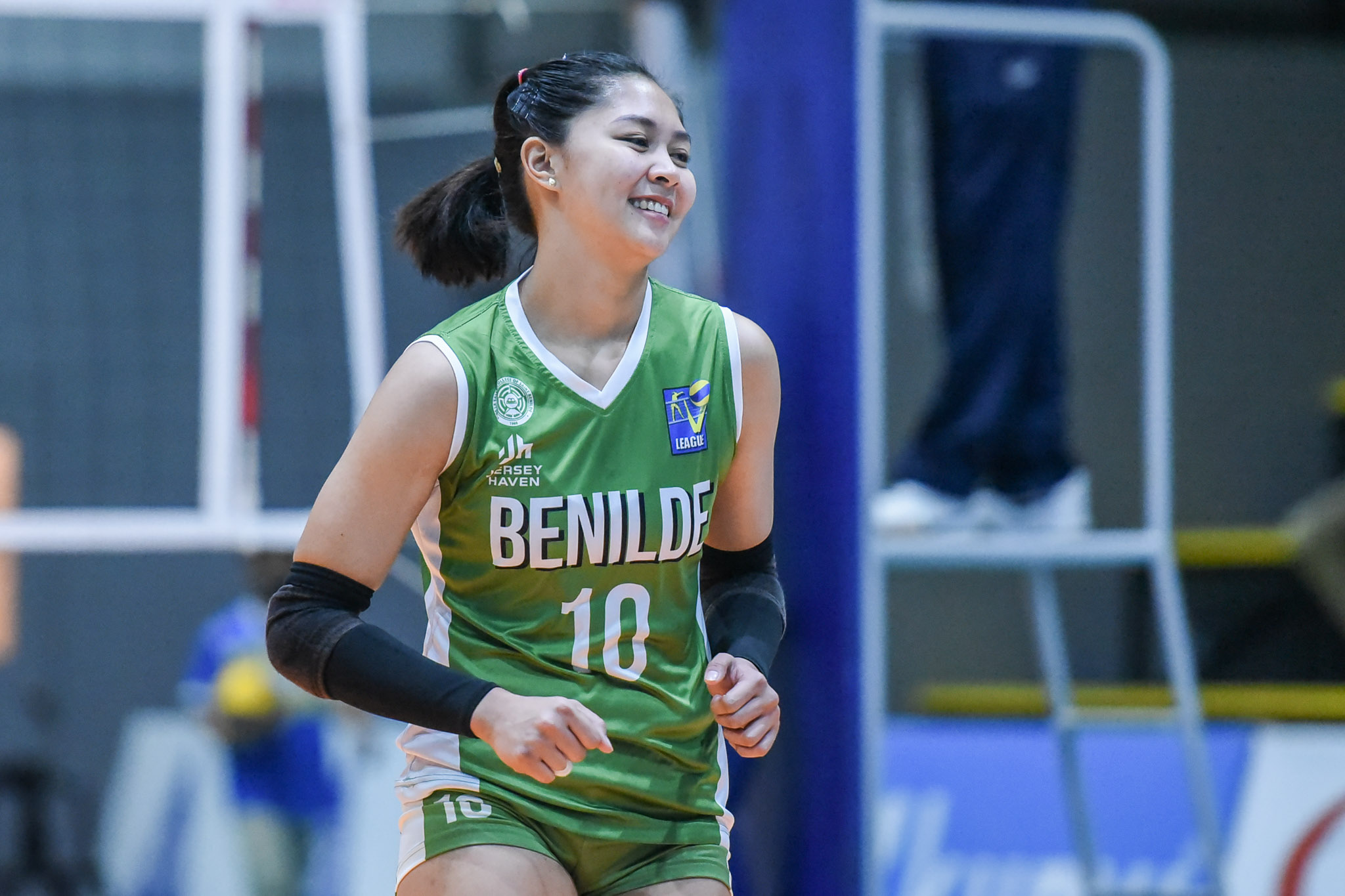 CSB, Adamson seeks semis seats