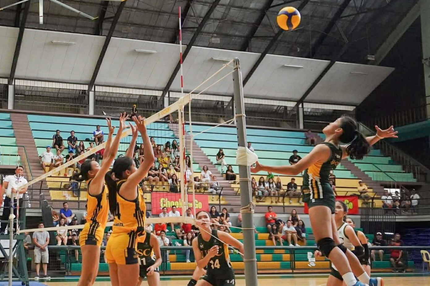 V-League Visayas set to boost Cebu's volleyball scene