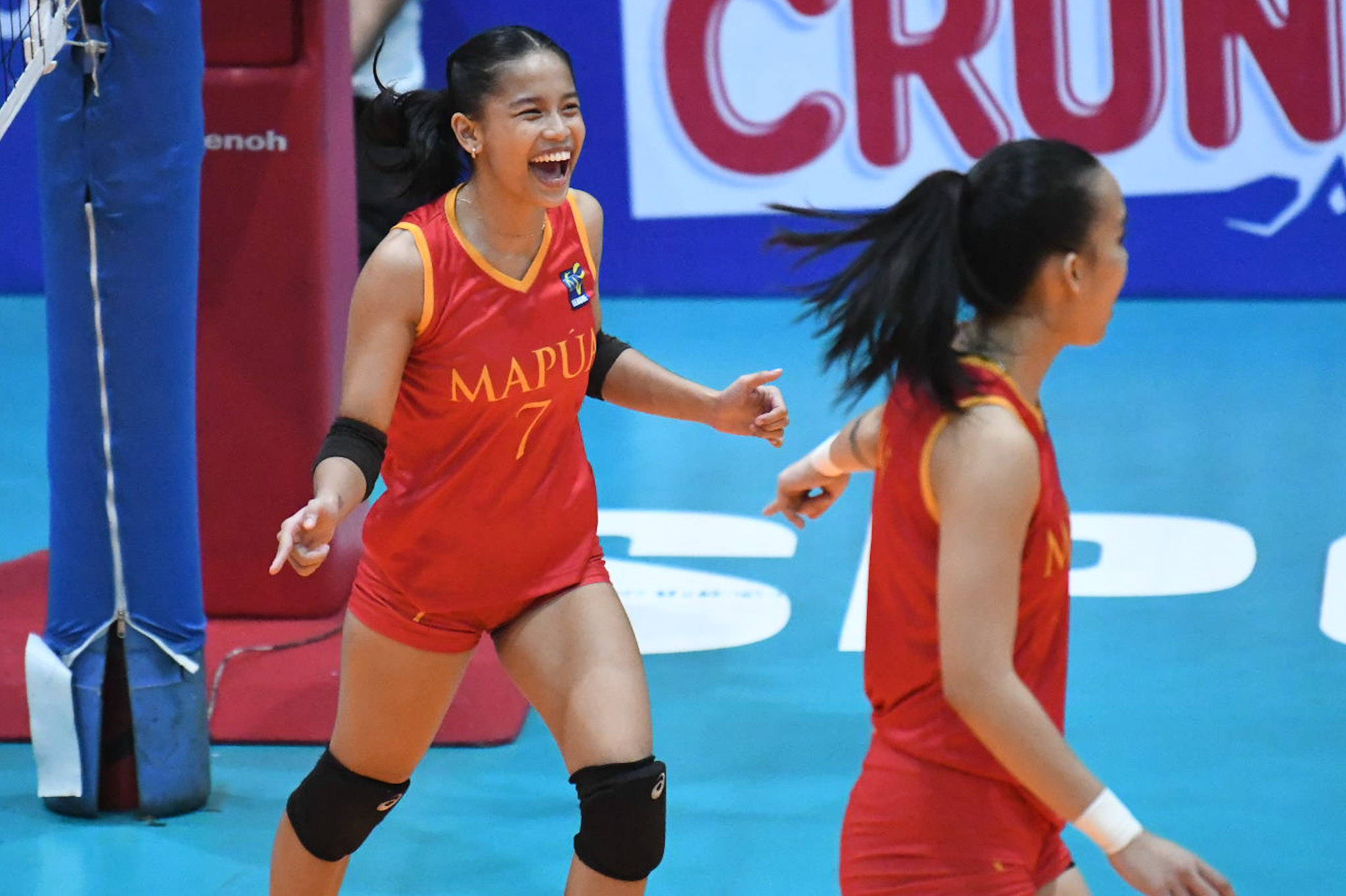 Mapua stuns Ateneo in 4-set thriller