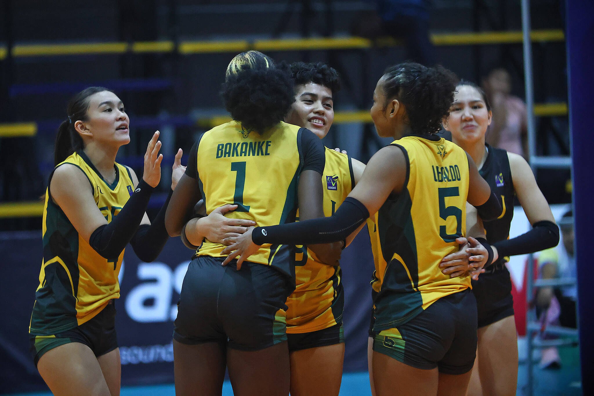 FEU stays alive, forces decider vs UPHSD