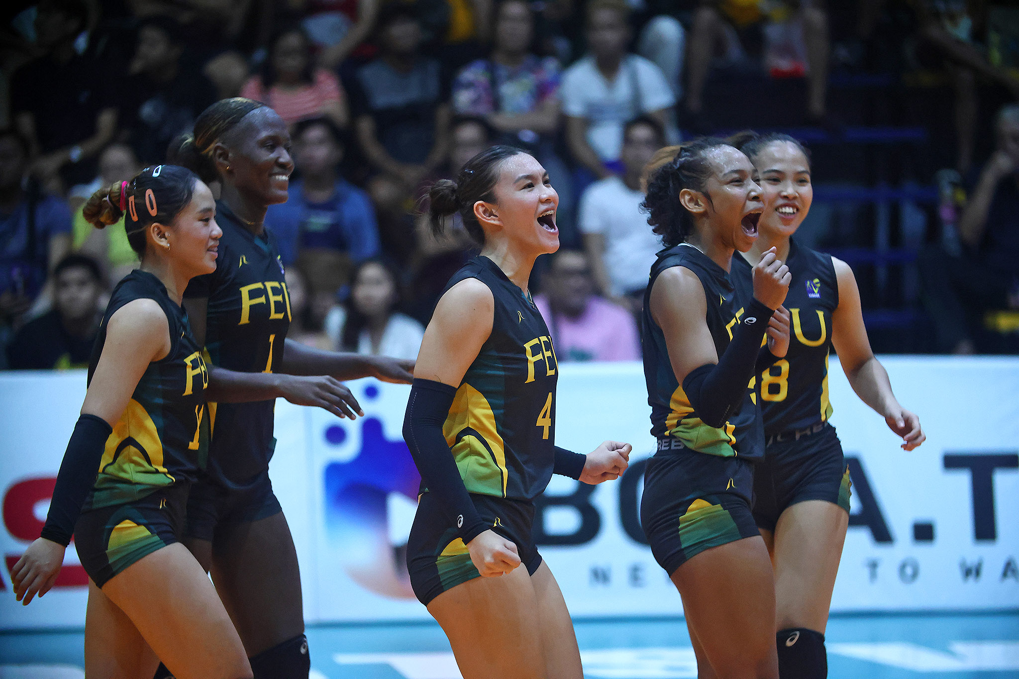 Mental toughness keys FEU's semis triumph, bares Ubaldo