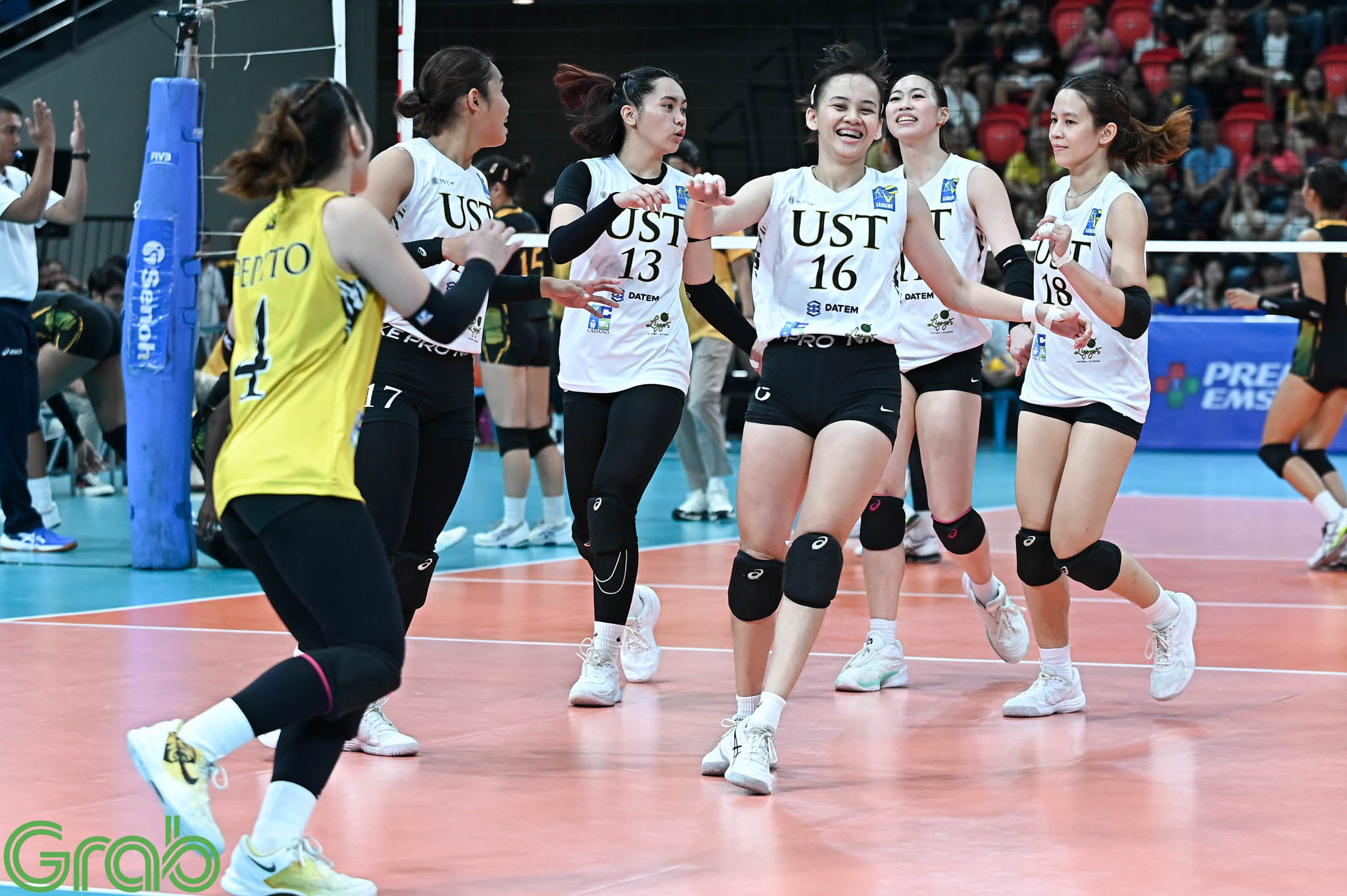 UST Tigresses, FEU Tamaraws target sweep, V-League crowns