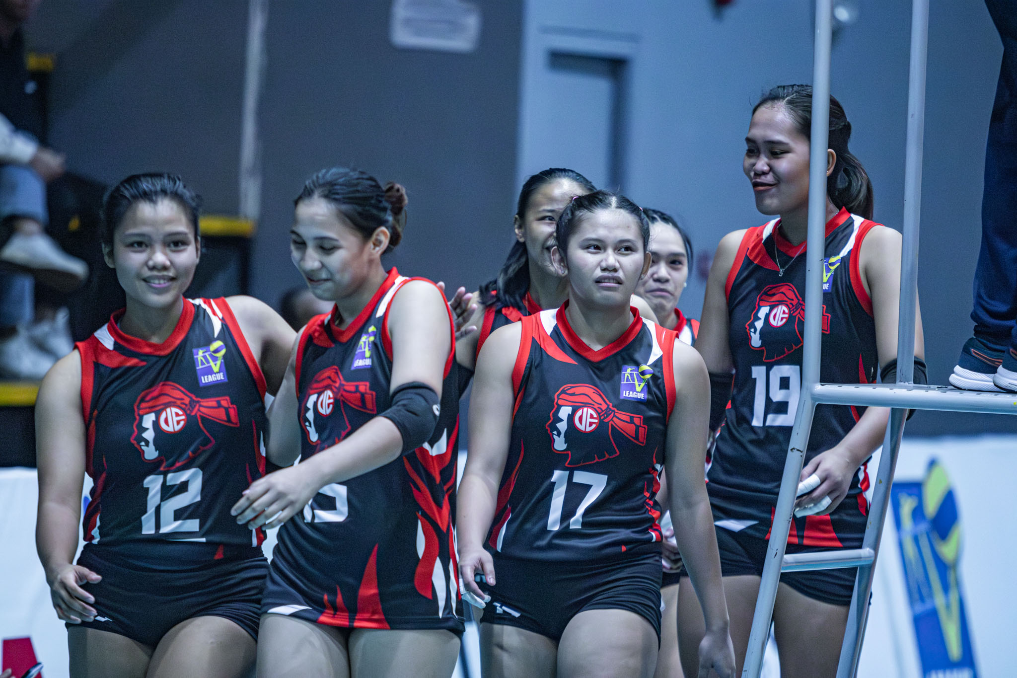 UE joins FEU in semis after dispatching Lyceum