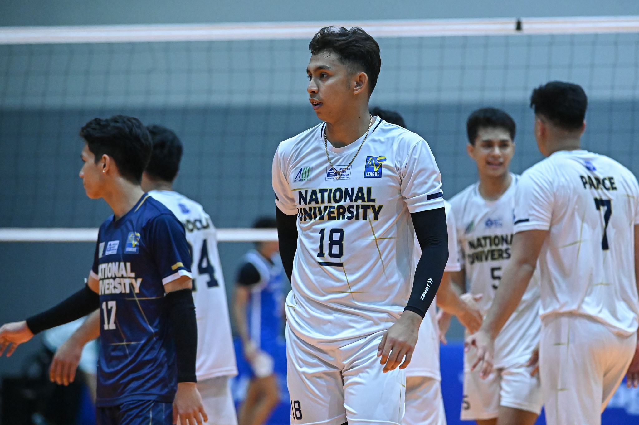 Leo Aringo excited to absorb lessons from Alas teammates