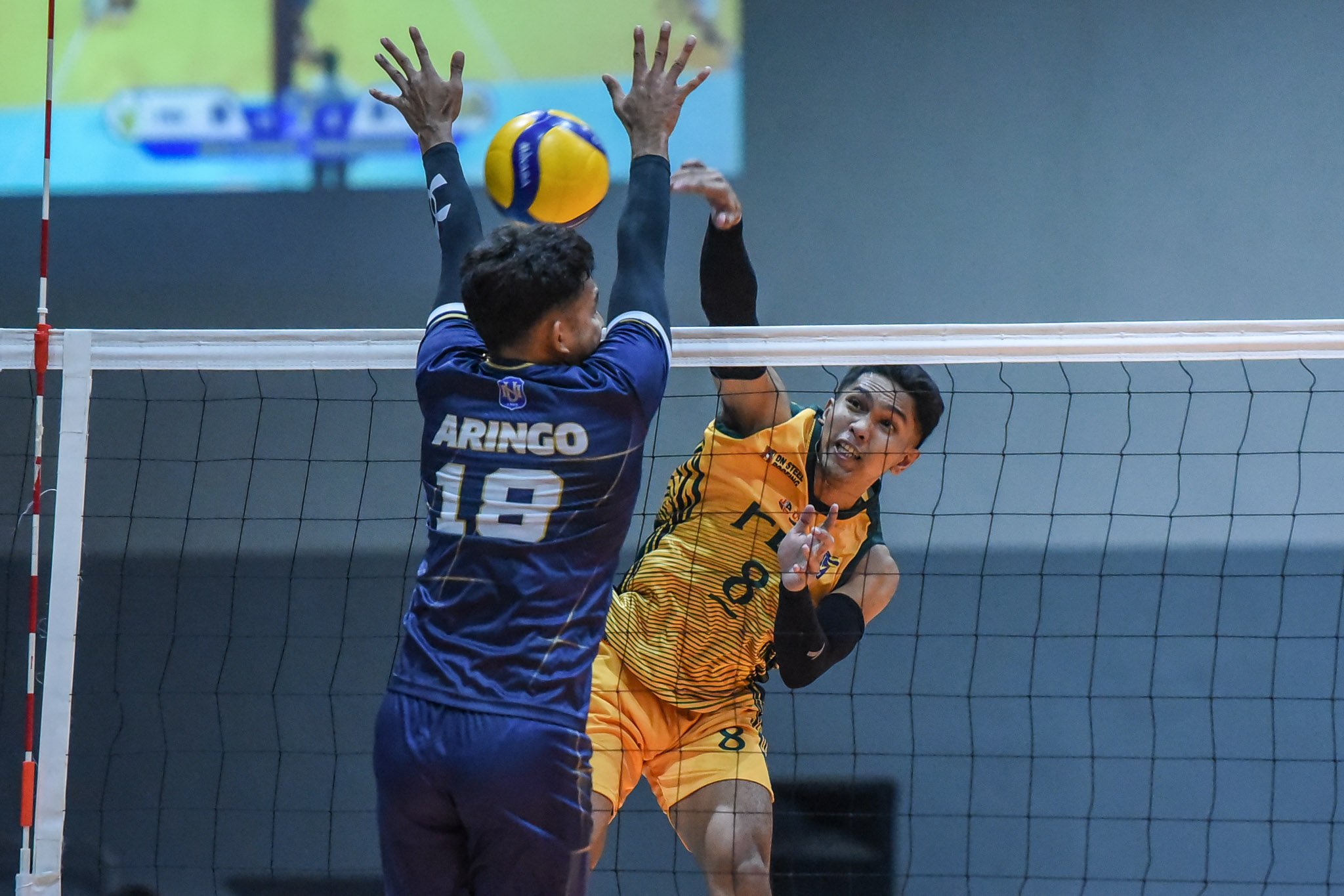 FEU dominates NU to regain winning form