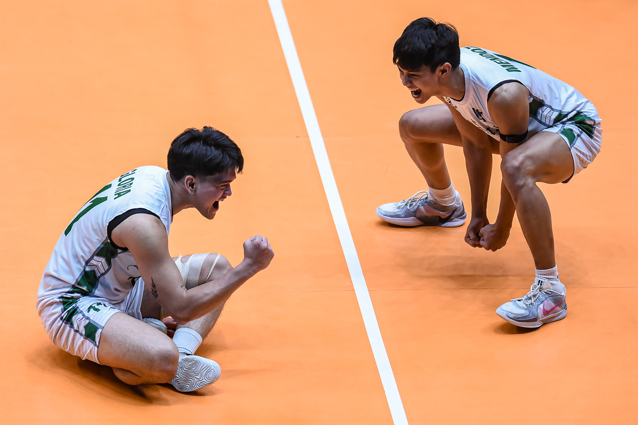 La Salle fends off Ateneo in 4, books third straight finals berth