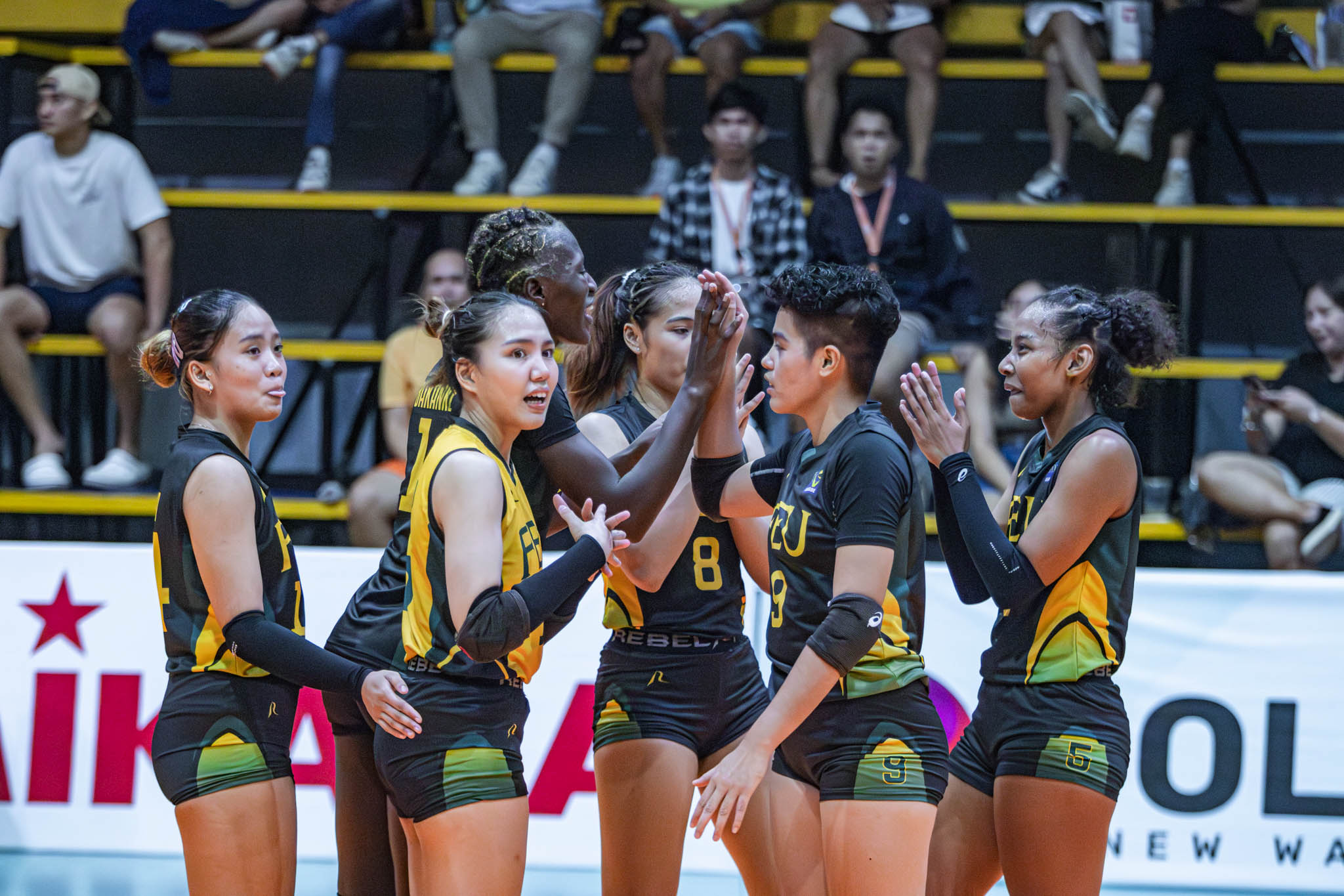 FEU, CSB clash in duel of unbeaten teams