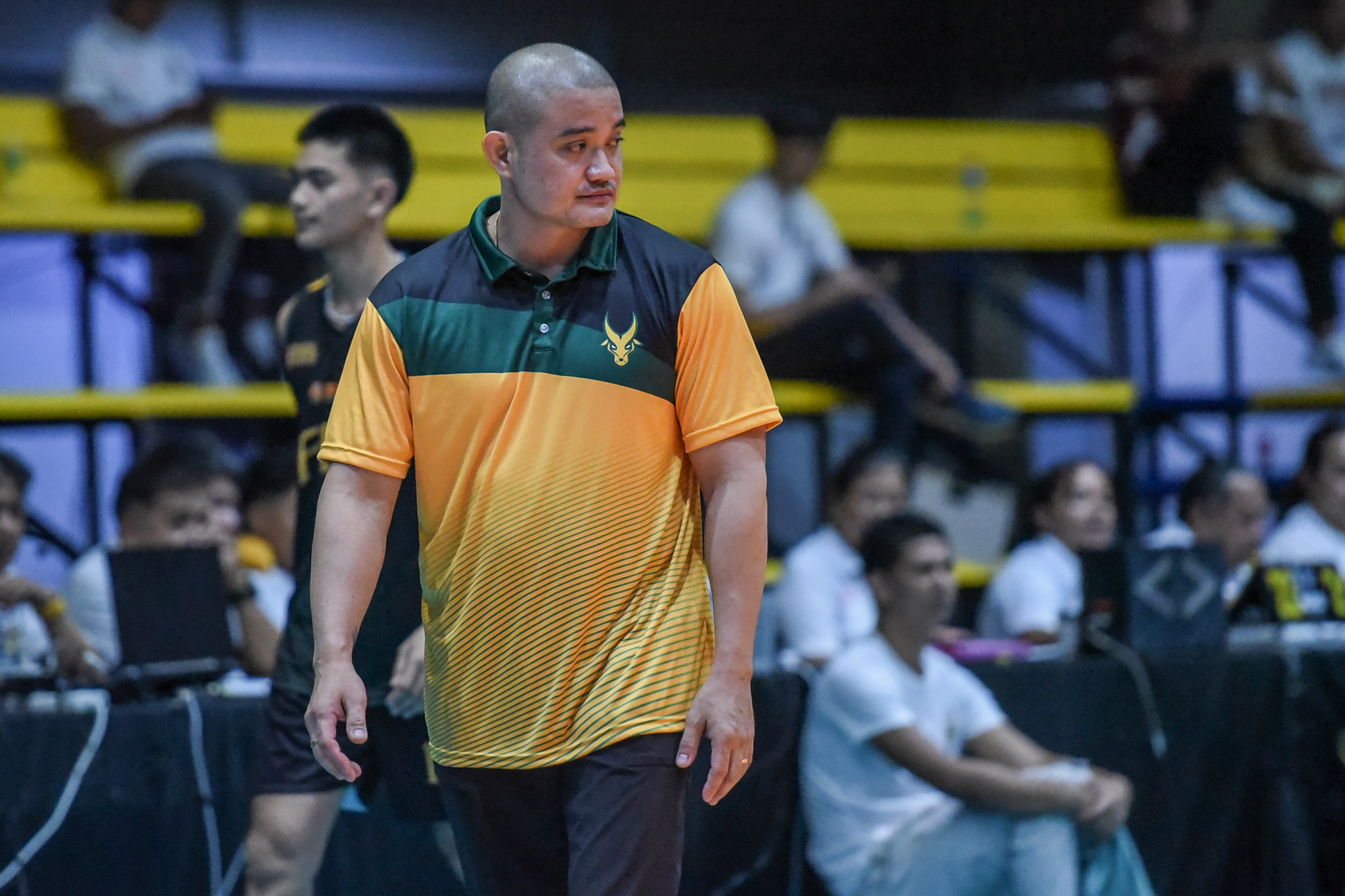 FEU sets sights on V-League glory