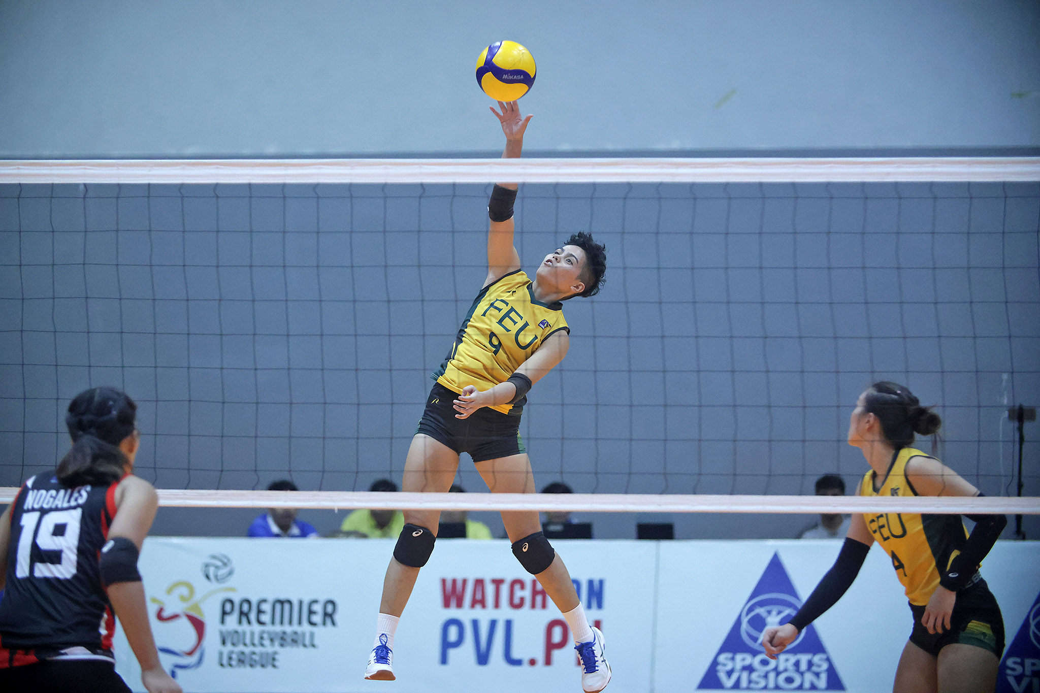 Chenie Tagaod reflects on lessons from Tina Salak