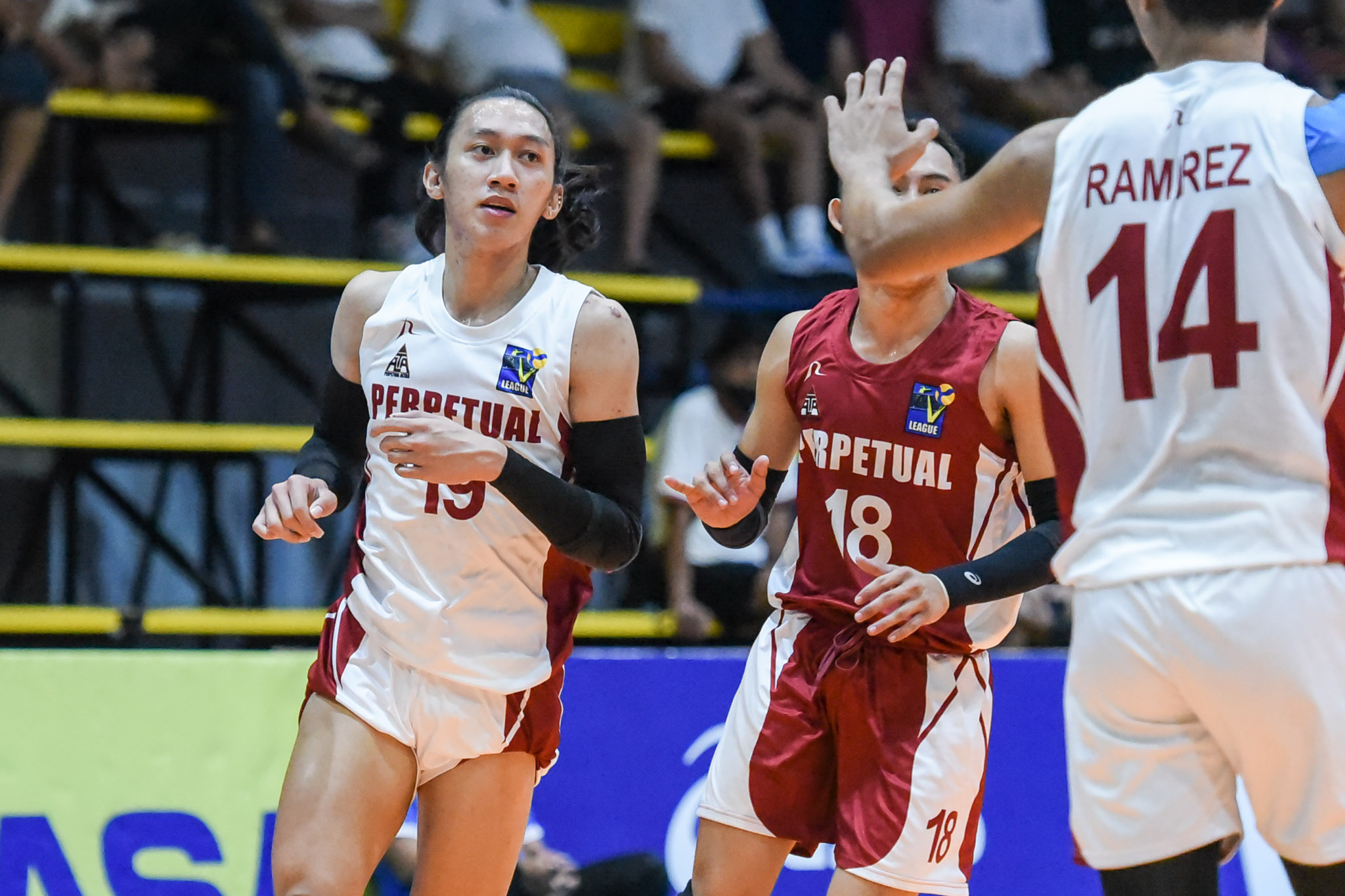 Sammy Acaylar bares why Hero Austria is not with Perpetual