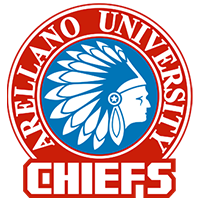 Arellano University logo