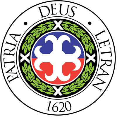 Colegio de San Juan de Letran logo