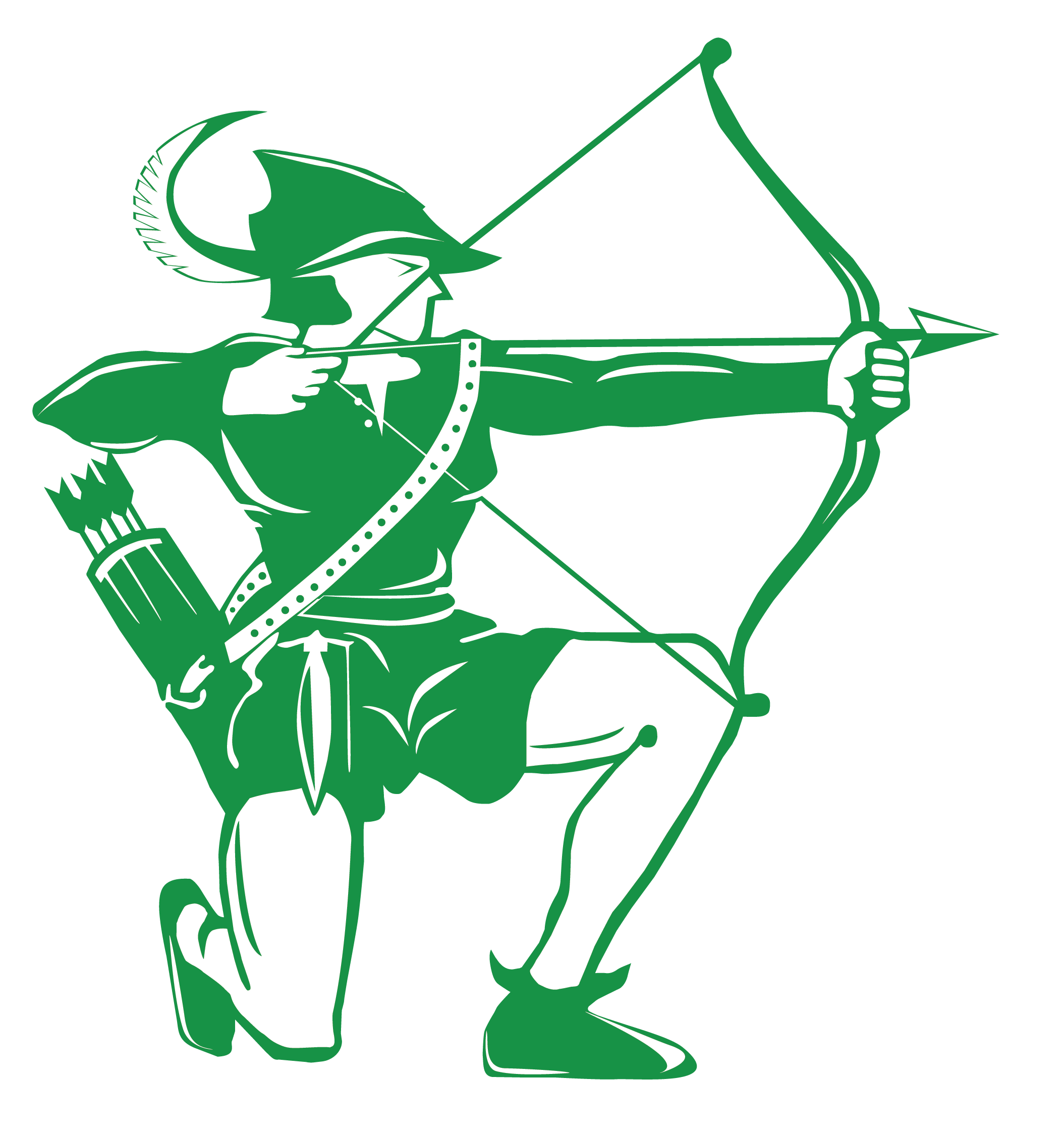 De La Salle University logo
