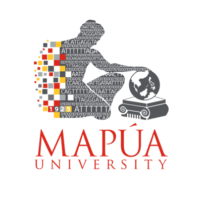 Mapúa University logo