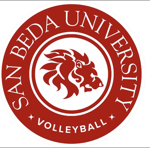 San Beda University team logo