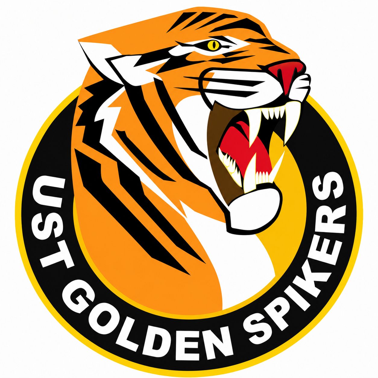 University of Santo Tomas team logo