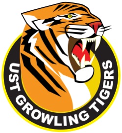 University of Santo Tomas team logo